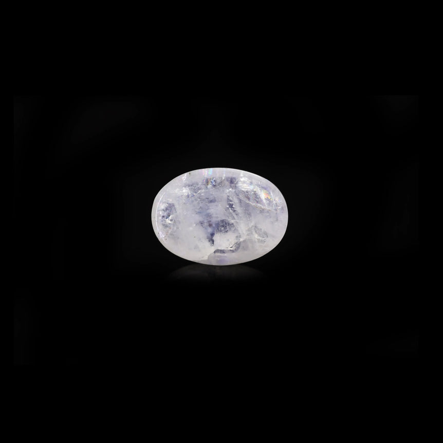 Rainbow Moonstone - 10.55 Carat - Pramogh