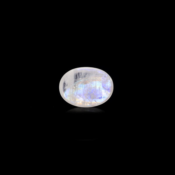 Rainbow Moonstone - 7.45 Carat