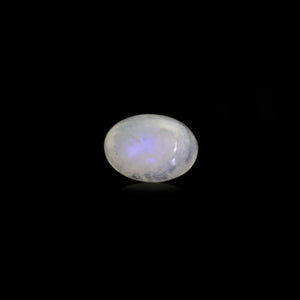 Rainbow Moonstone - 11.4 Carat - Pramogh