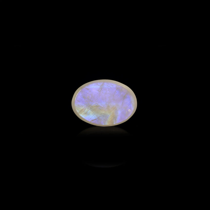 Rainbow Moonstone - 11.4 Carat - Pramogh