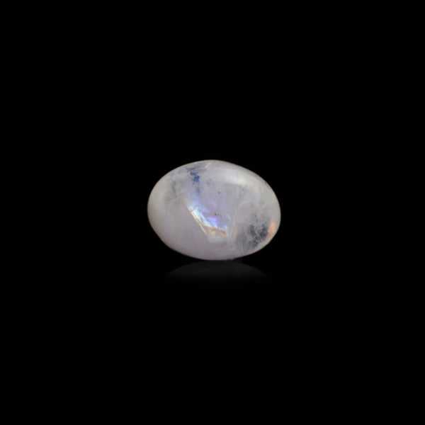 Rainbow Moonstone - 8.3 Carat - Pramogh