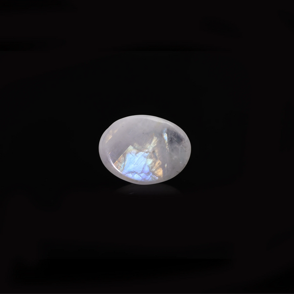 Rainbow Moonstone - 8.3 Carat