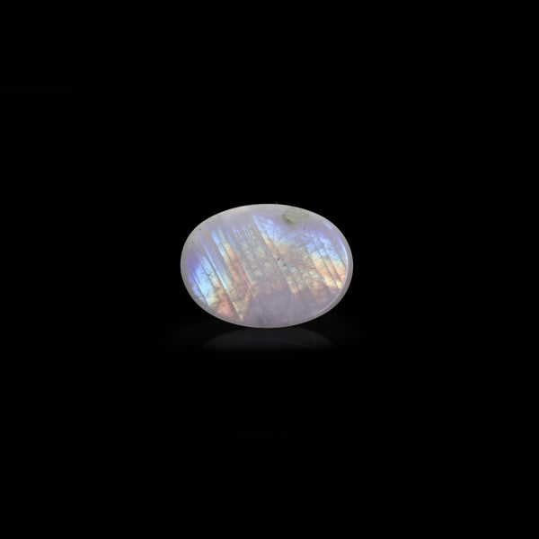 Rainbow Moonstone - 12 Carat