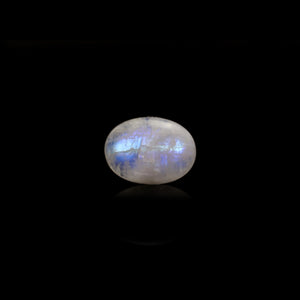 Rainbow Moonstone - 7.9 Carat - Pramogh