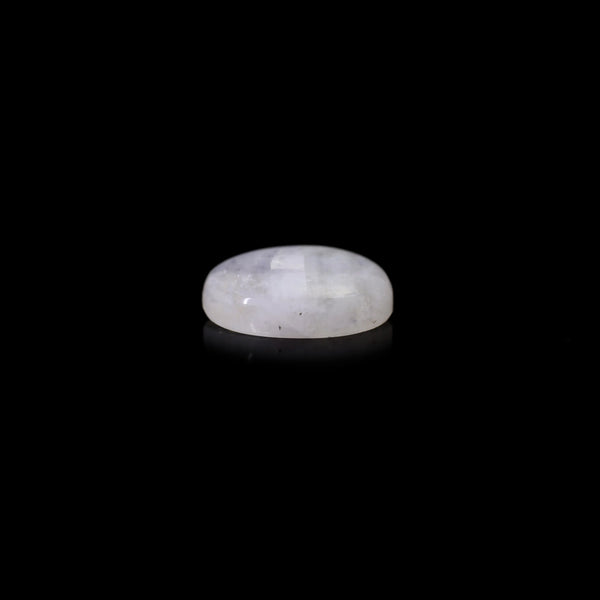 Rainbow Moonstone - 7.9 Carat - Pramogh