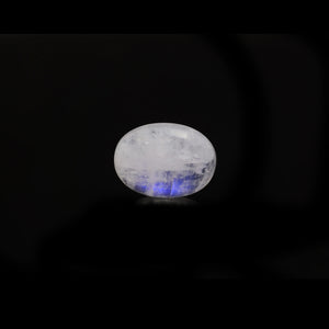 Rainbow Moonstone - 8.65 Carat - Pramogh