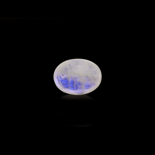 Rainbow Moonstone - 8.65 Carat