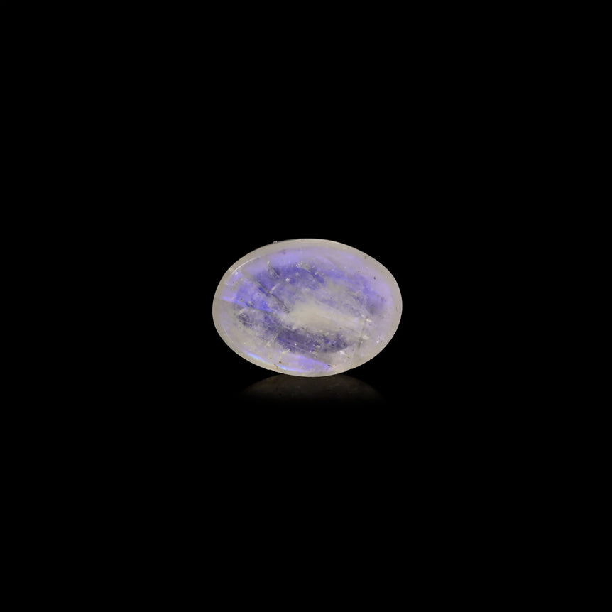 Rainbow Moonstone - 9 Carat - Pramogh