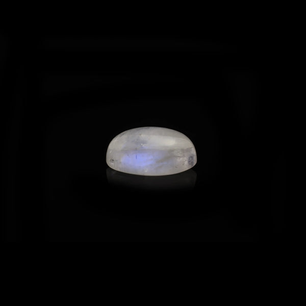 Rainbow Moonstone - 9 Carat