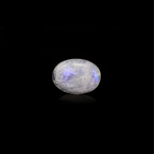 Rainbow Moonstone - 12.05 Carat - Pramogh