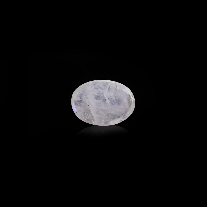 Rainbow Moonstone - 12.05 Carat - Pramogh