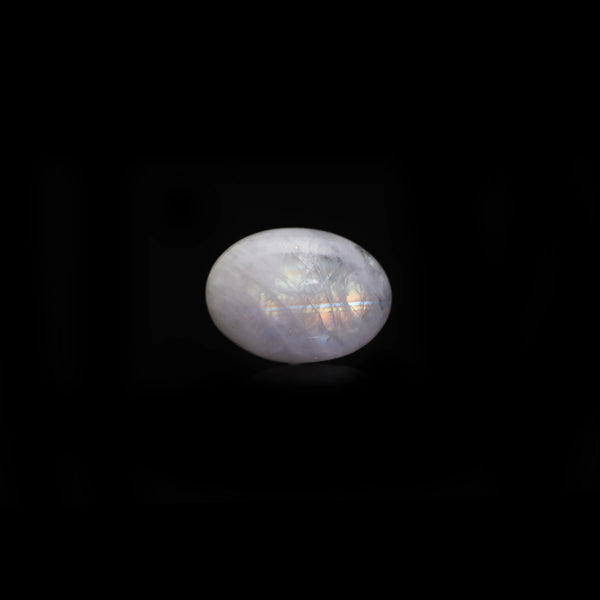 Rainbow Moonstone - 10.05 Carat - Pramogh