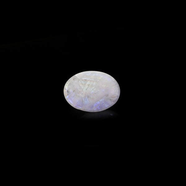 Rainbow Moonstone - 10.05 Carat