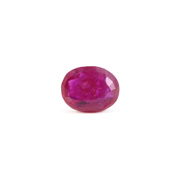 Burmese Ruby - 2.38 Carat