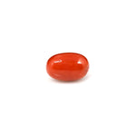 Red Coral - 6.95 Carat - Pramogh