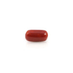 Red Coral - 4.2 Carat - Pramogh