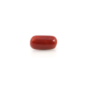 Red Coral - 4.2 Carat - Pramogh