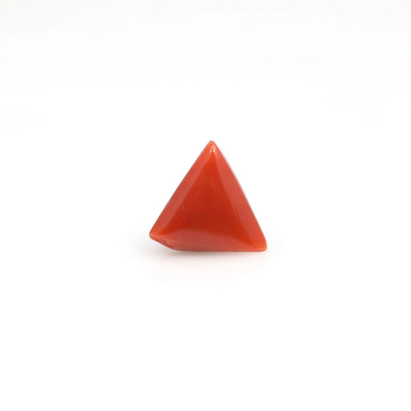 Red Coral - 3.75 Carat