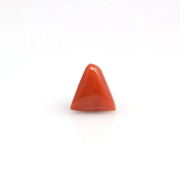 Red Coral - 3.6 Carat