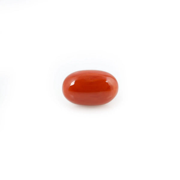 Red Coral - 4.5 Carat