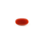 Red Coral - 4.08 Carat - Pramogh