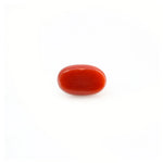 Red Coral - 4.6 Carat - Pramogh