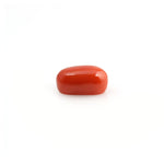Red Coral - 4.83 Carat - Pramogh