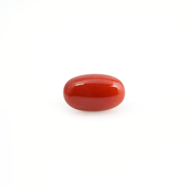 Red Coral - 4.61 Carat