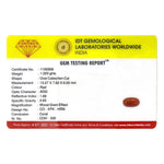 Red Coral - 5.1 Carat - Pramogh