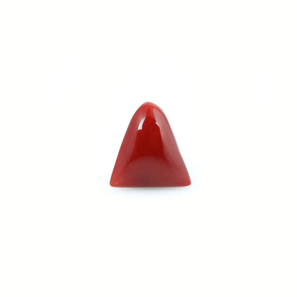 Red Coral - 4.8 Carat