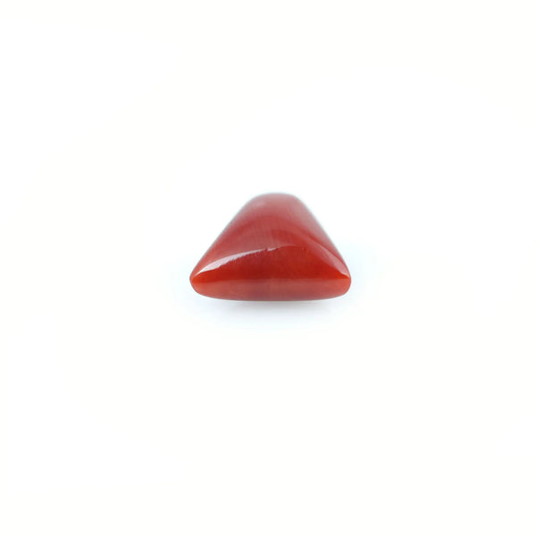 Red Coral - 4.8 Carat