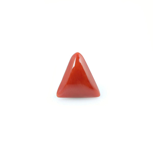 Red Coral - 4.8 Carat