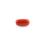 Red Coral - 4.88 Carat - Pramogh