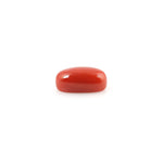 Red Coral - 4.8 Carat - Pramogh