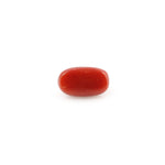 Red Coral - 5.23 Carat - Pramogh