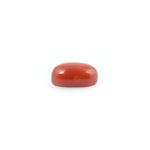 Red Coral - 4.37 Carat - Pramogh