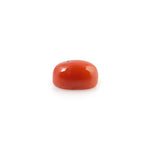 Red Coral - 4.66 Carat - Pramogh