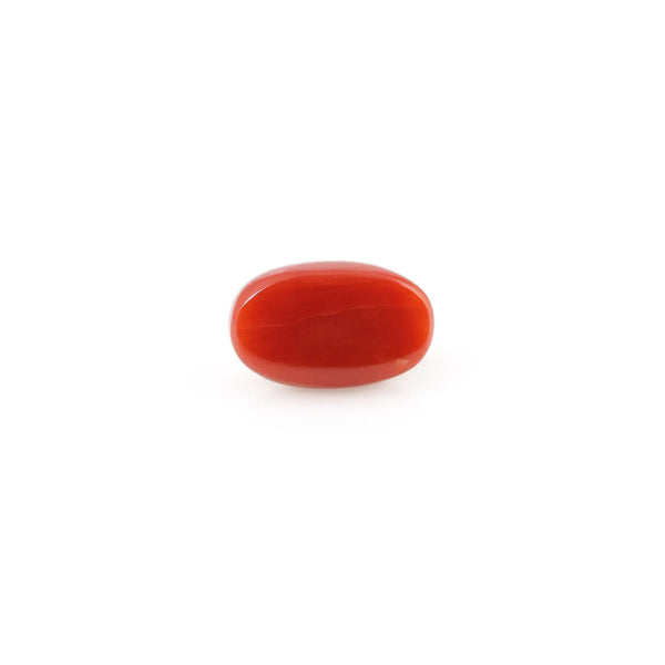 Red Coral - 4.32 Carat