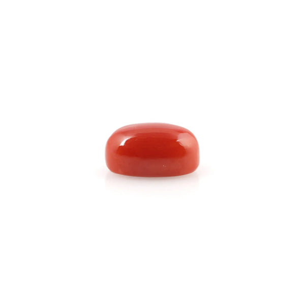 Red Coral - 4.32 Carat