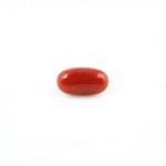 Red Coral - 4.53 Carat - Pramogh