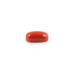 Red Coral - 4.53 Carat - Pramogh