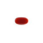 Red Coral - 5.18 Carat - Pramogh
