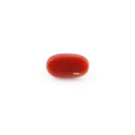 Red Coral - 4.53 Carat - Pramogh