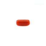 Red Coral - 4.9 Carat - Pramogh