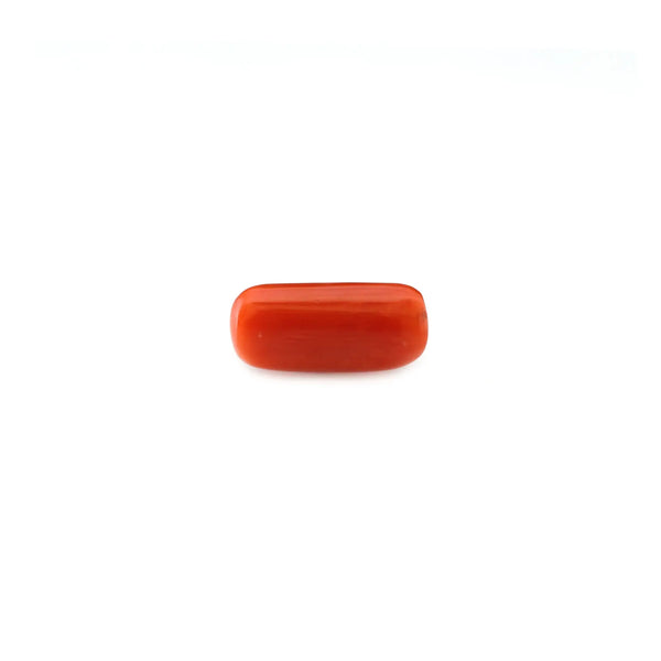 Red Coral - 4.9 Carat