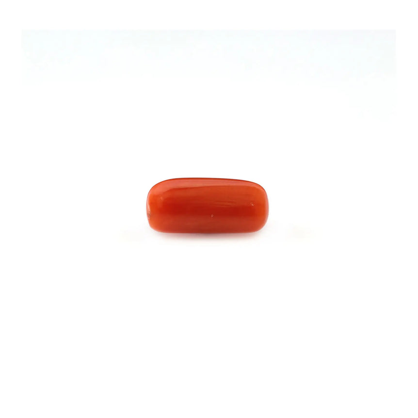 Red Coral - 4.9 Carat - Pramogh