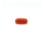 Red Coral - 4.9 Carat - Pramogh