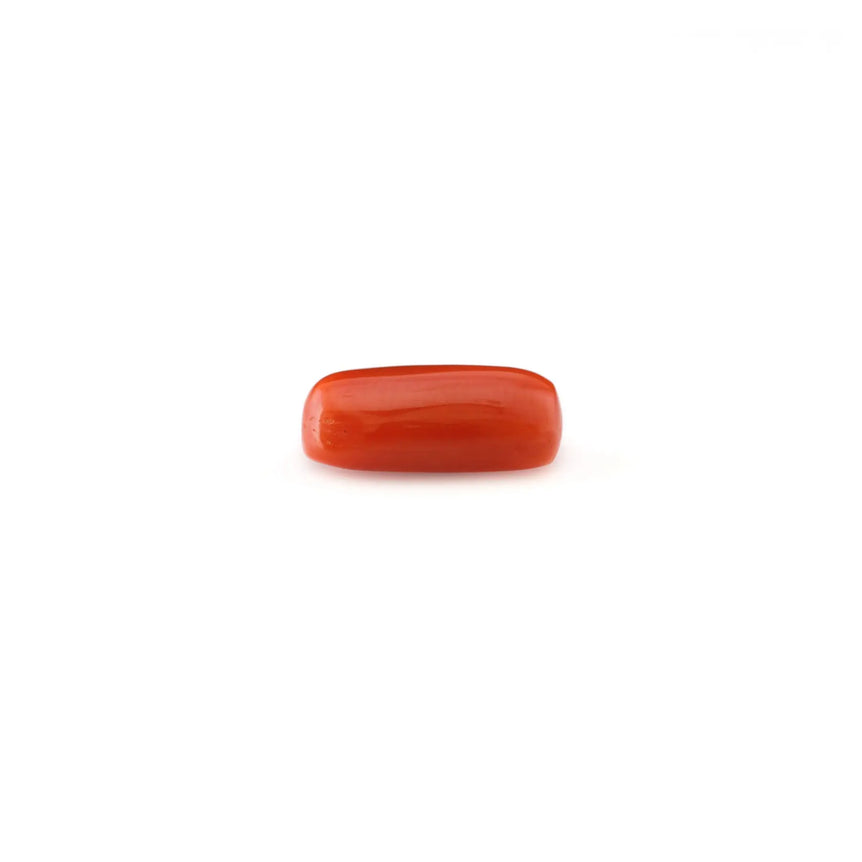 Red Coral - 4.9 Carat - Pramogh