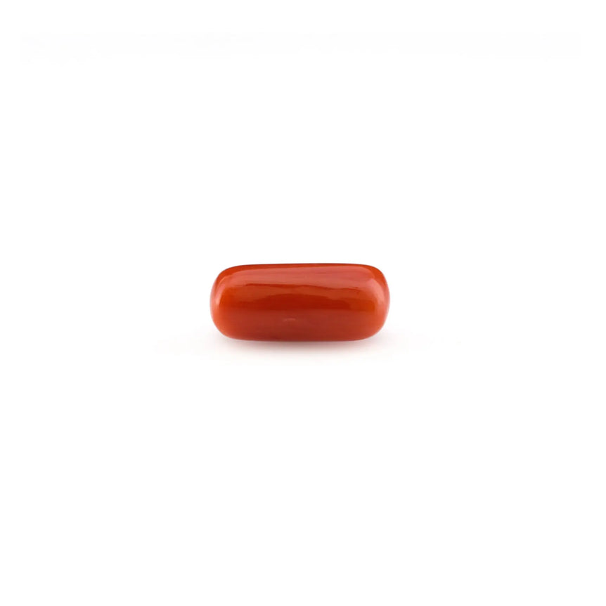 Red Coral - 4.9 Carat - Pramogh