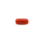 Red Coral - 4.9 Carat - Pramogh